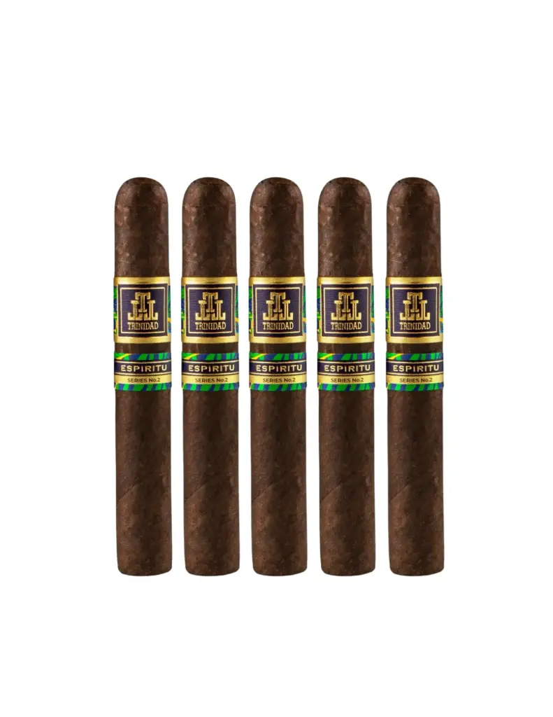 Trinidad Espiritu |  Series 2 - Toro
