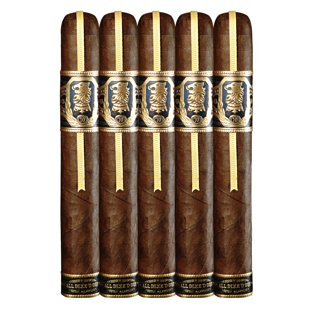 Undercrown UC10 Toro 