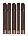 Blackened by Drew Estate M81 Corona Doble 