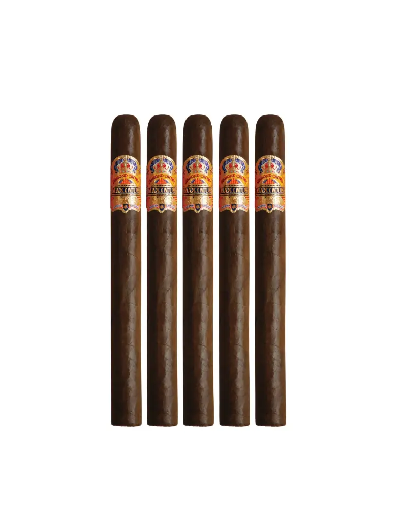 Diamond Crown | Maximus Churchill #2