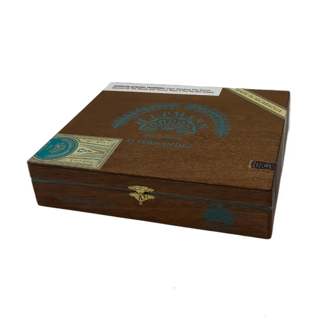 H Upmann | By AJ Fernandez - Churchill