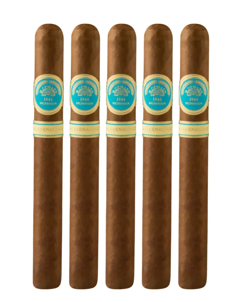 H Upmann | By AJ Fernandez - Churchill