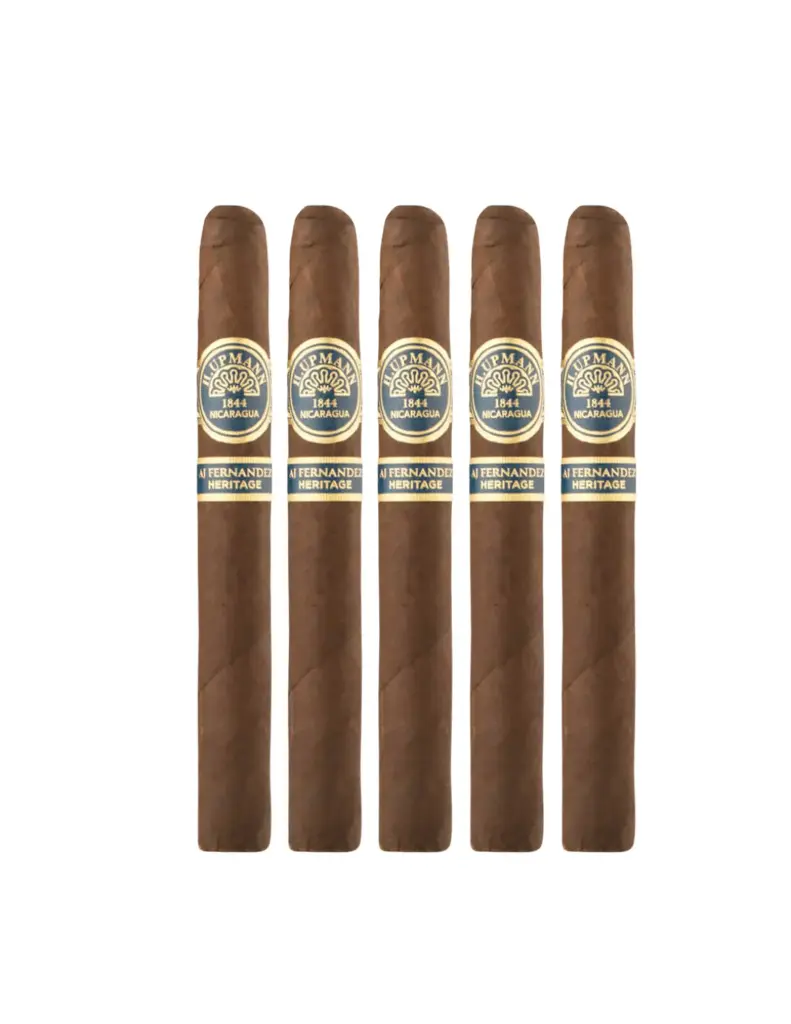 H Upmann | Nicaragua AJF Heritage - Churchill