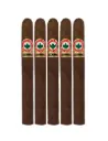 Joya De Nicaragua Antano 1970 Big Bull 760 