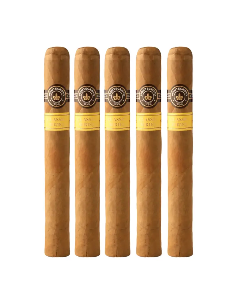 Montecristo | Classic Collection Churchill