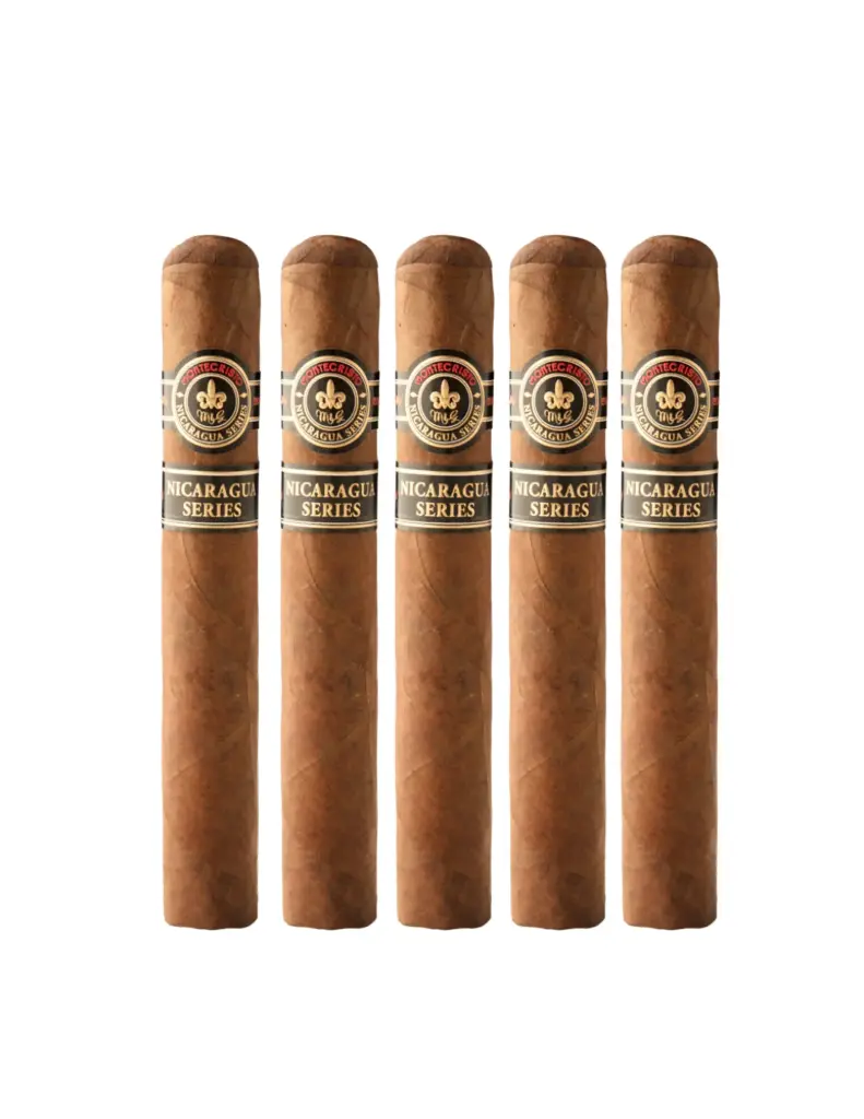 Montecristo | Nicaragua - Churchill