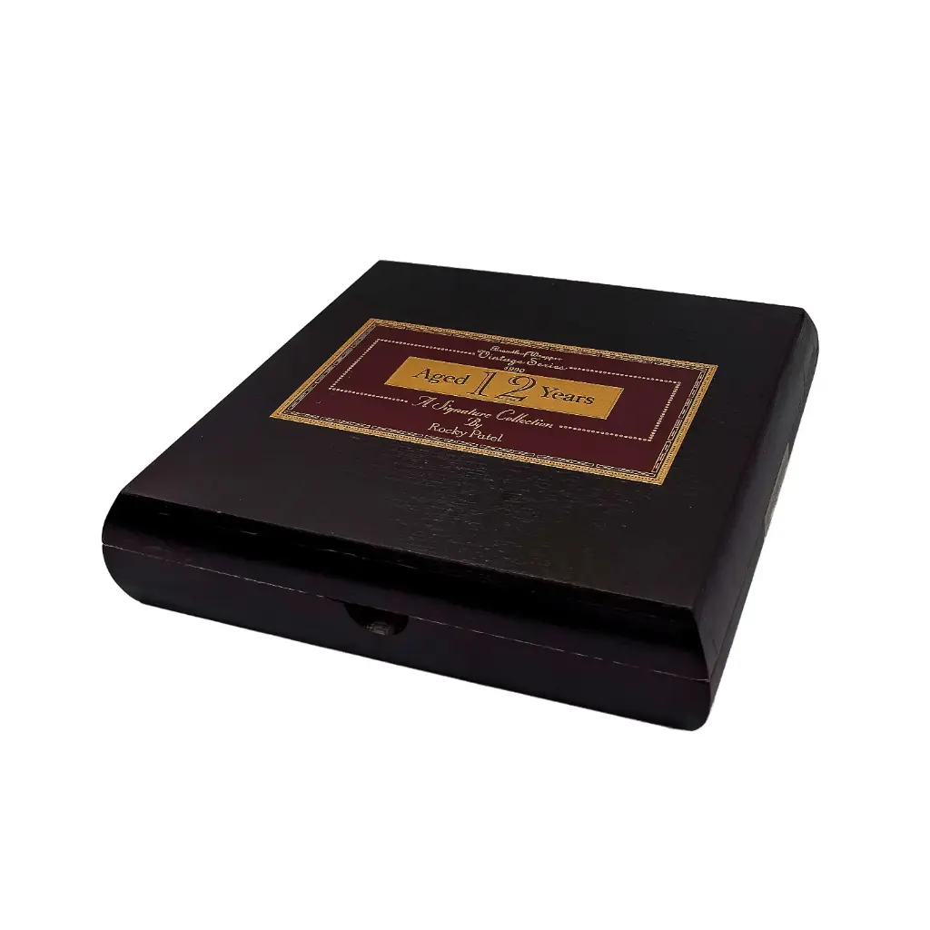 Rocky Patel Vintage 1990 Broadleaf Churchill
