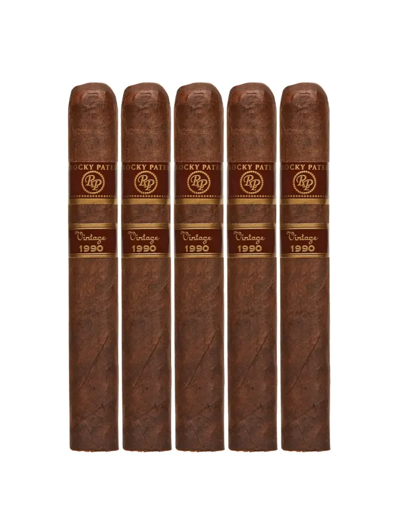 Rocky Patel Vintage 1990 Broadleaf Churchill