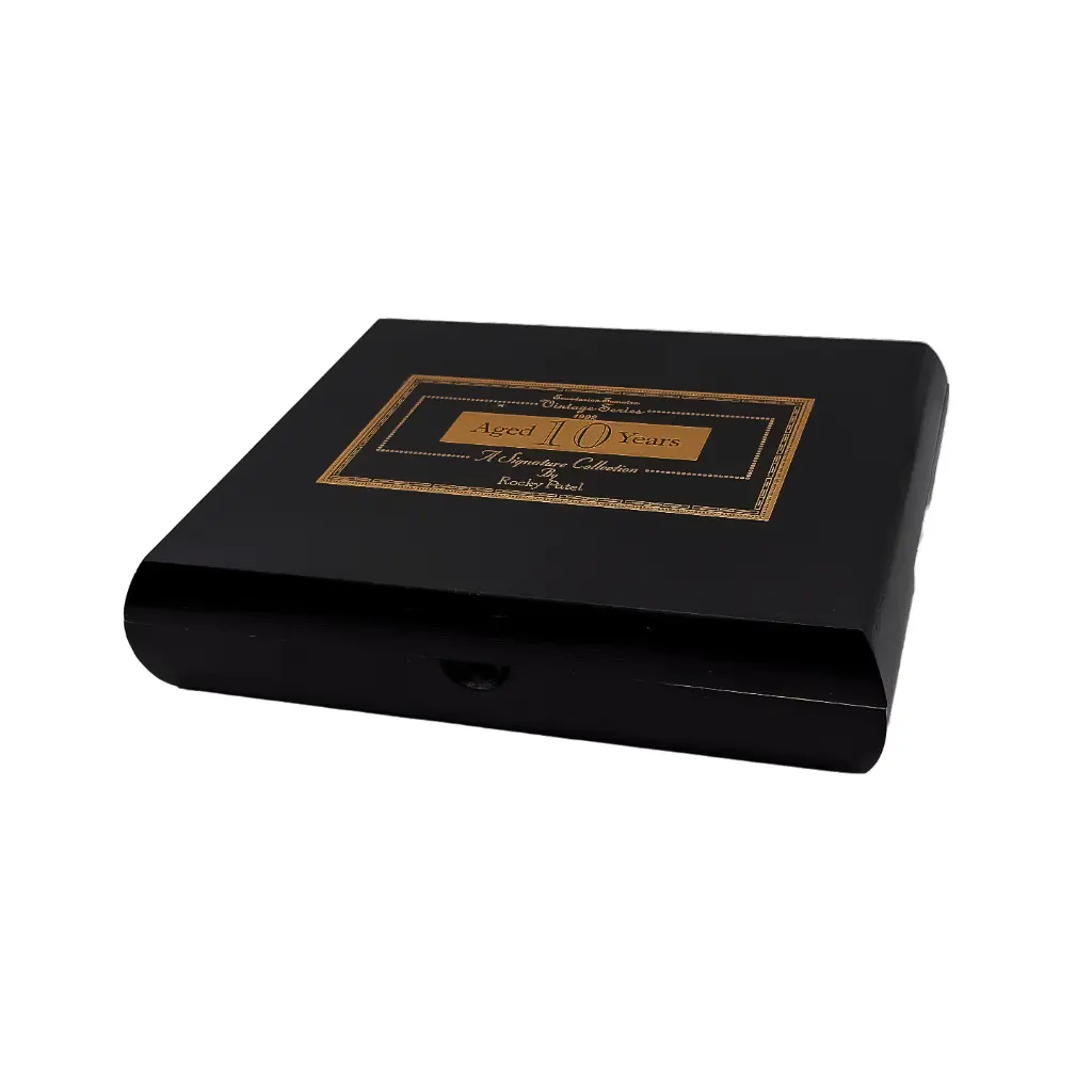 Rocky Patel Vintage 1992 Sumatra Churchill