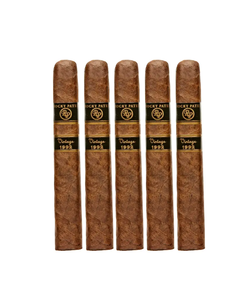 Rocky Patel Vintage 1992 Sumatra Churchill