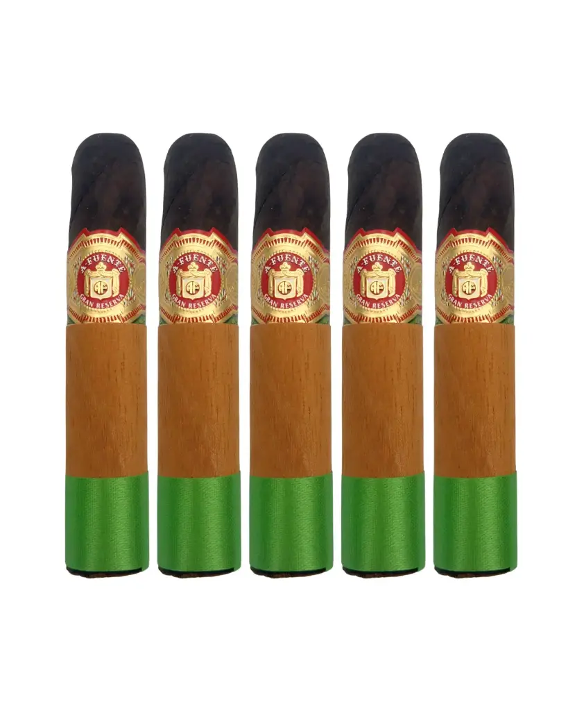 Arturo Fuente | Chateau - Chateau Fuente Maduro 