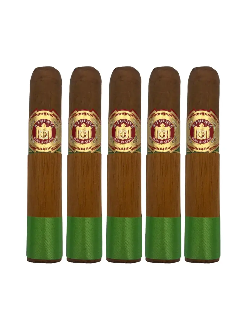 Arturo Fuente | Chateau - Chateau Fuente Natural 