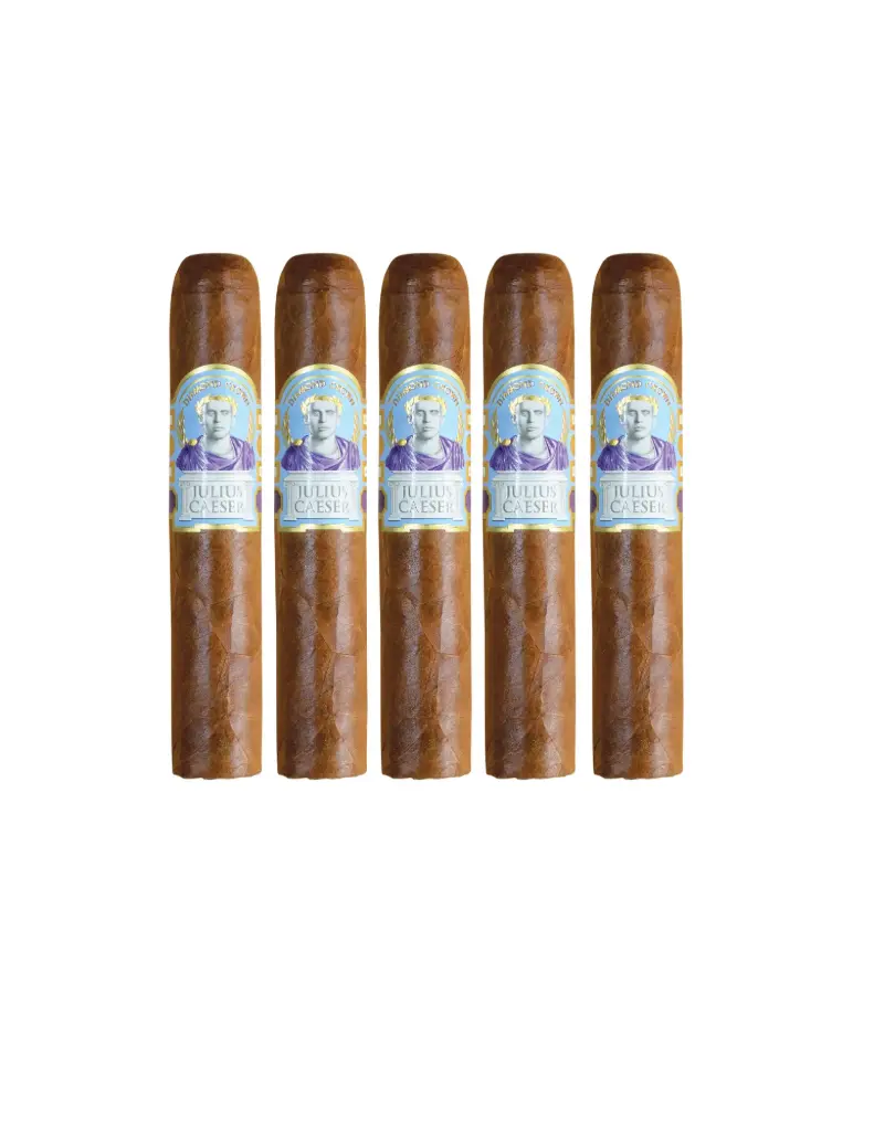 Diamond Crown | Julius Caeser Robusto