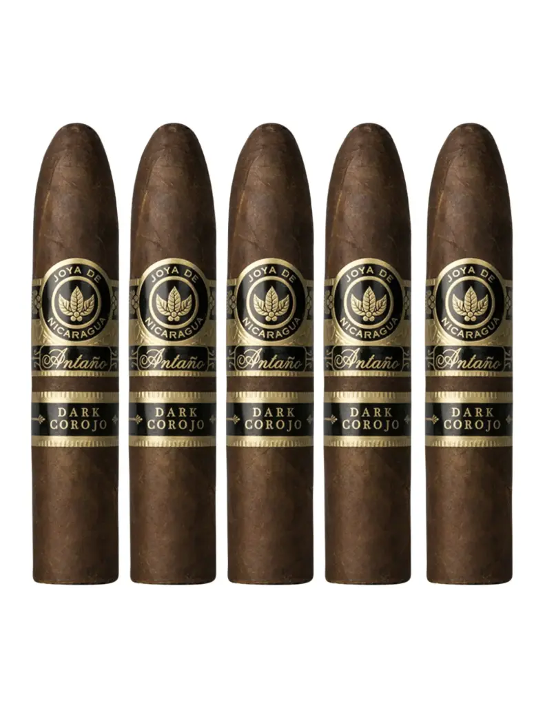 Joya De Nicaragua Antano Dark Corojo Pesadilla