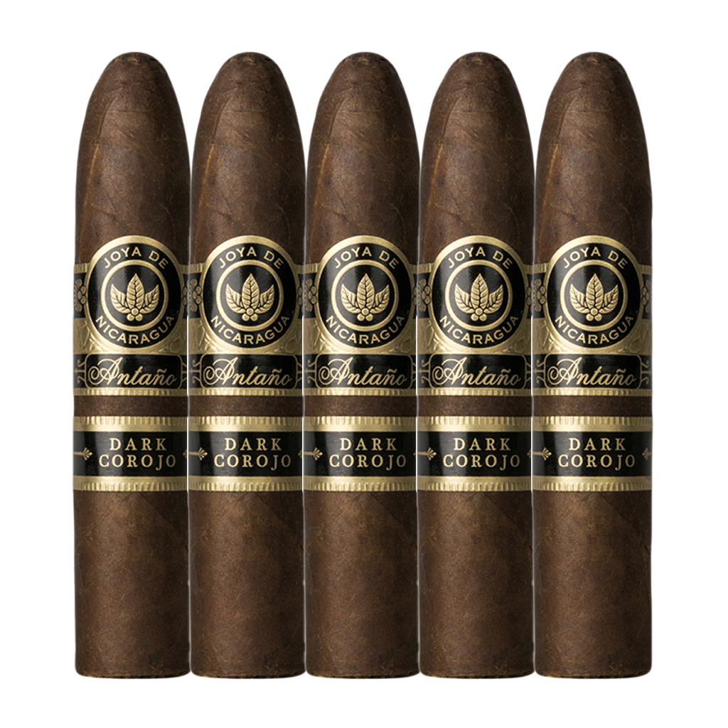 Joya De Nicaragua Antano Dark Corojo Pesadilla