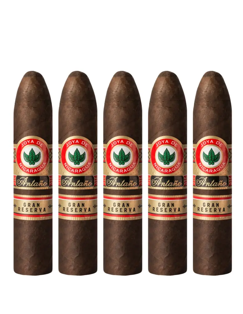 Joya De Nicaragua Antano Gran Reserva Gran Consul