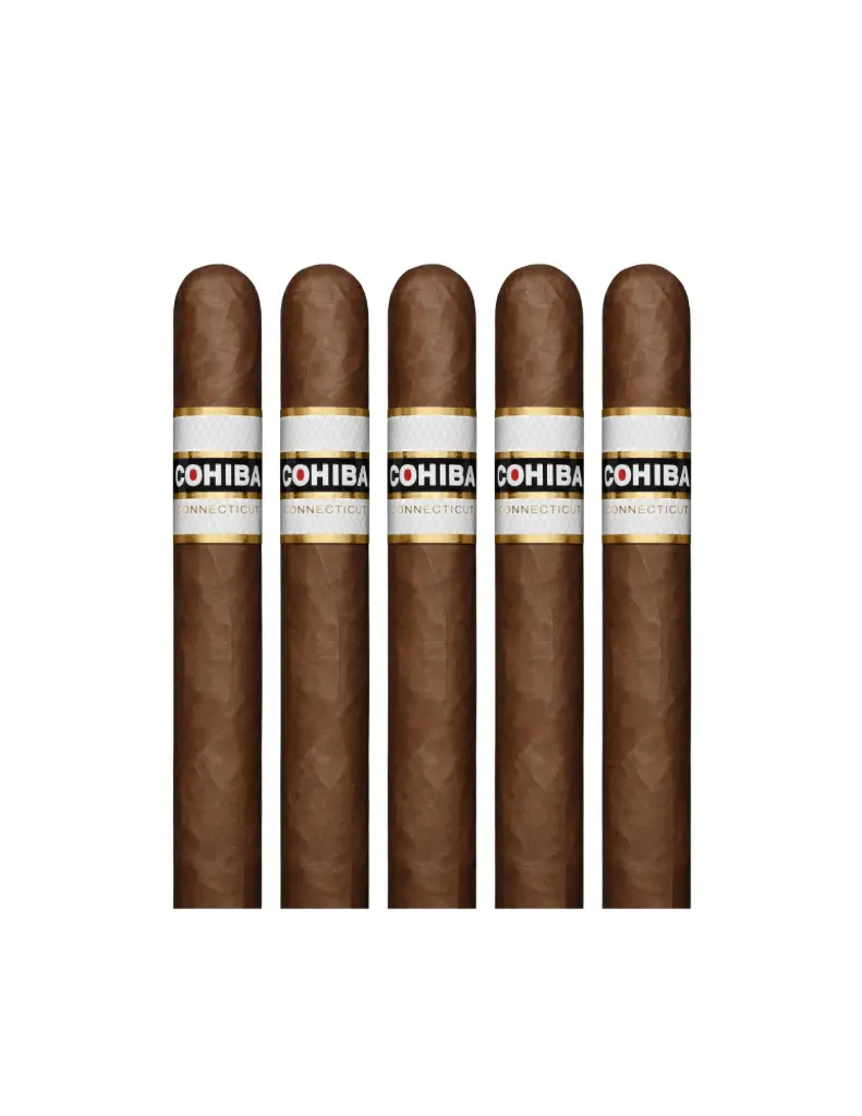 Cohiba - Connecticut | Robusto