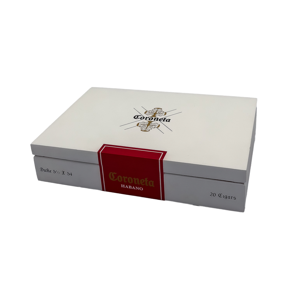 Crowned Heads | Coroneta Habano Duke 