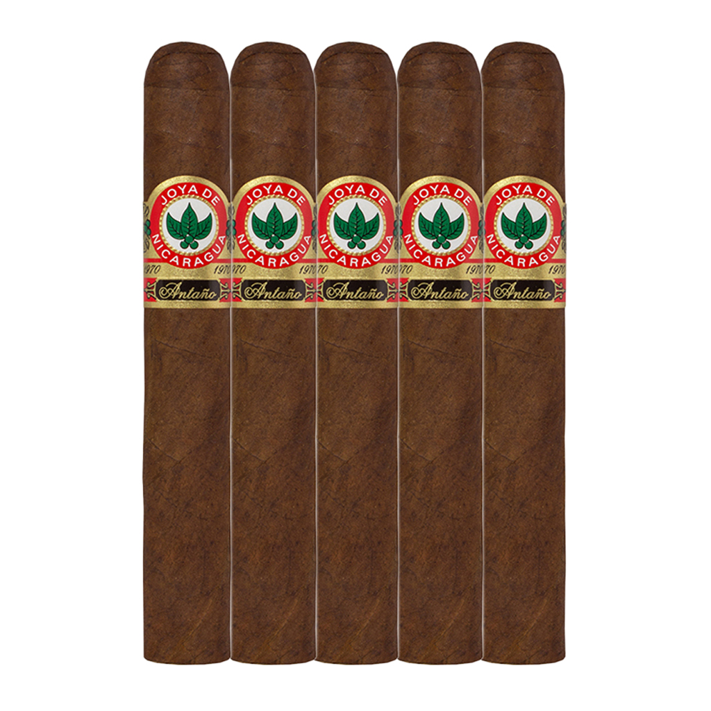 Joya De Nicaragua Antano 1970 Robusto Grande