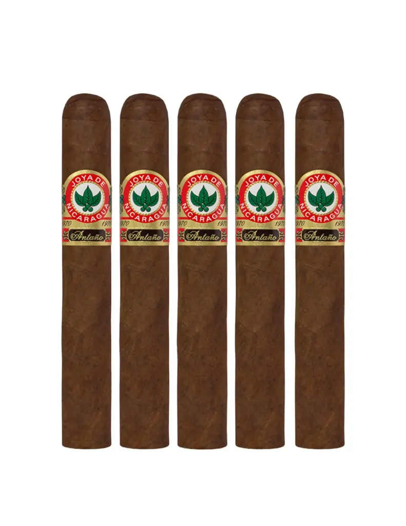 Joya De Nicaragua Antano 1970 Robusto Grande