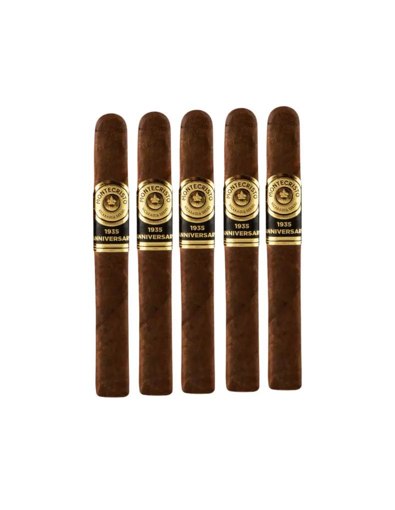 Montecristo | 1935 Anniversary - Demi