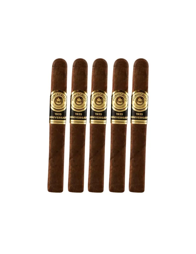 Montecristo | 1935 Anniversary - Demi