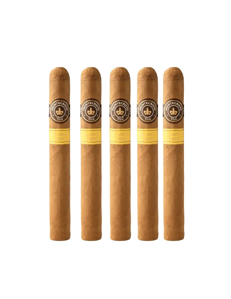 Montecristo | Classic Collection - Especial No. 3