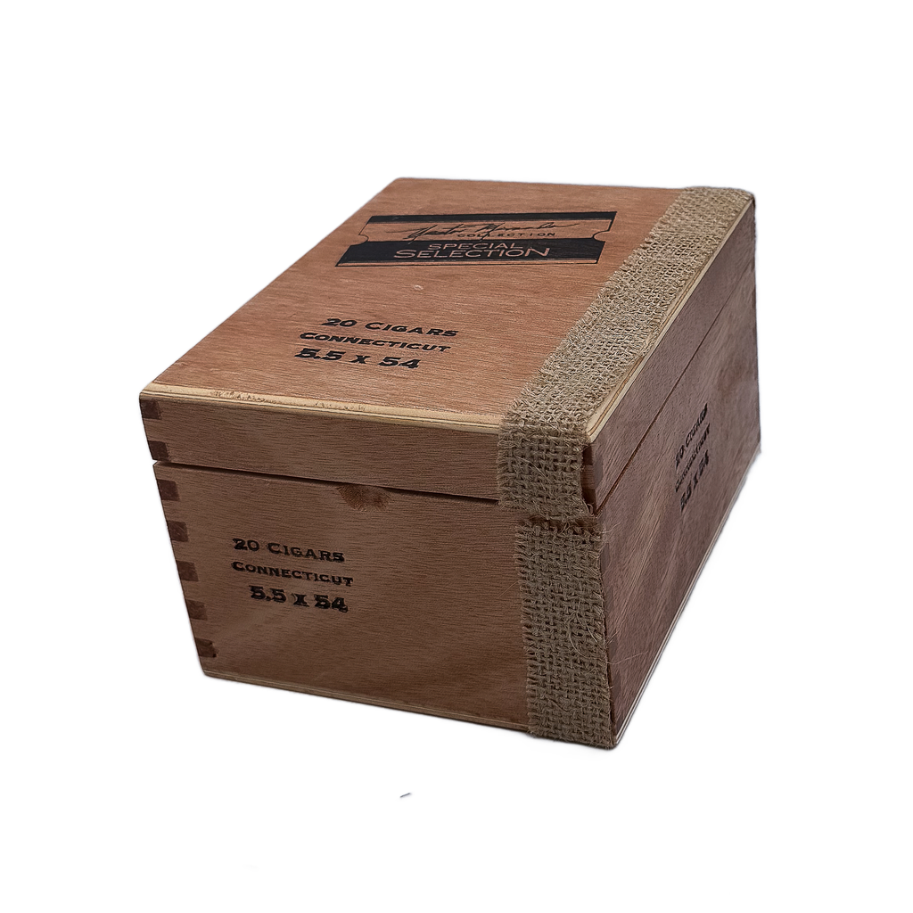 Nestor Miranda Special Selection CT Toro 