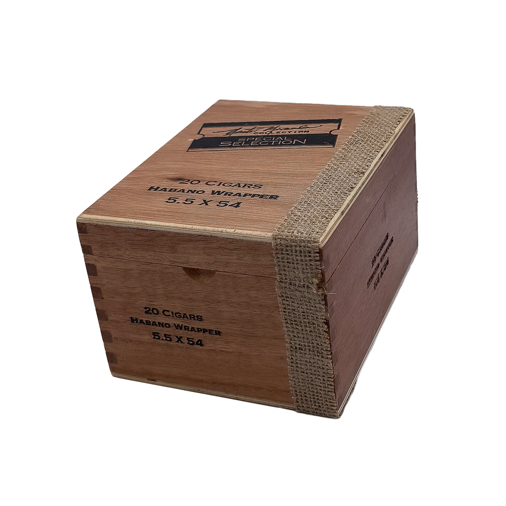 Nestor Miranda Special Selection Toro 