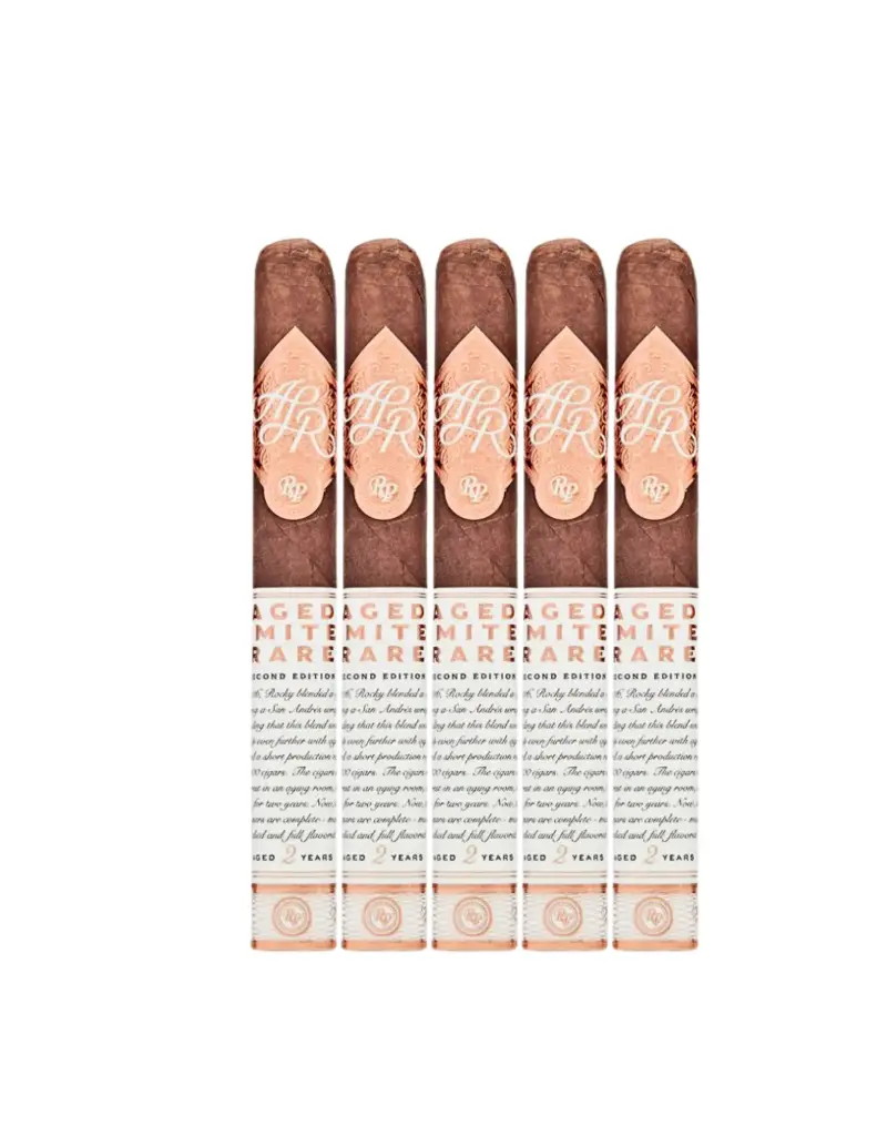 Rocky Patel A.L.R Second Edition Robusto