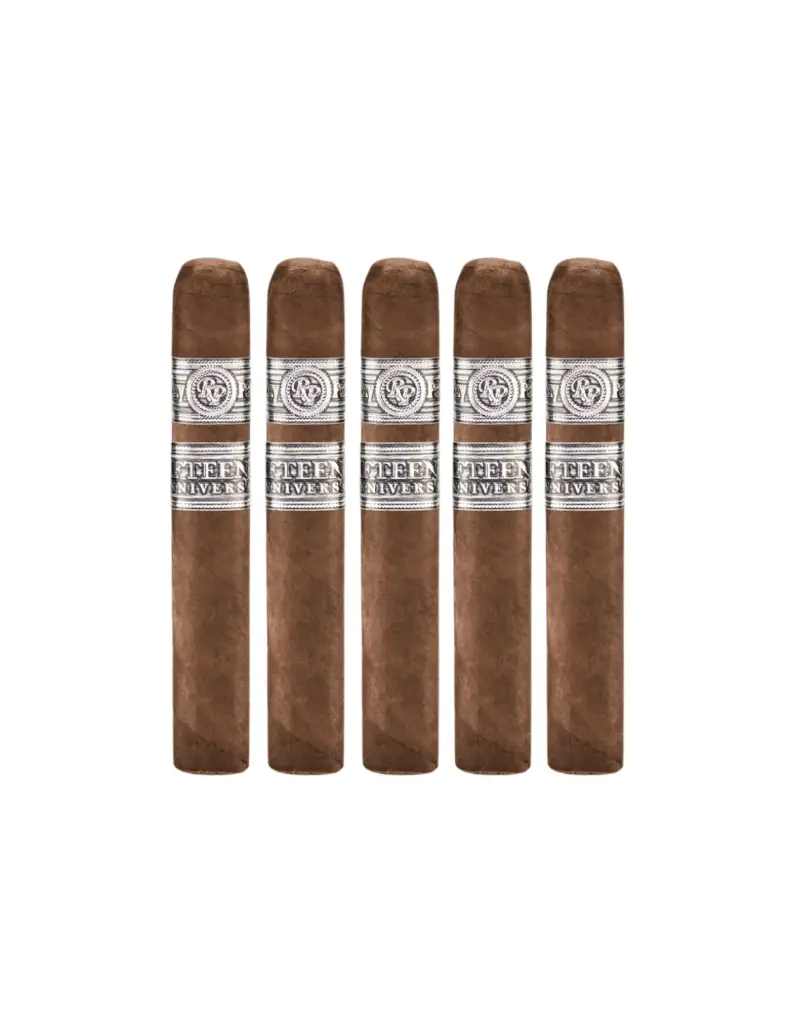 Rocky Patel Fifteenth Anniversary Robusto