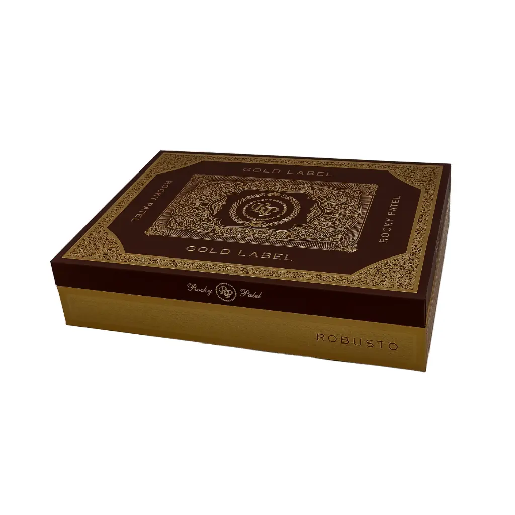 Rocky Patel Gold Label Robusto