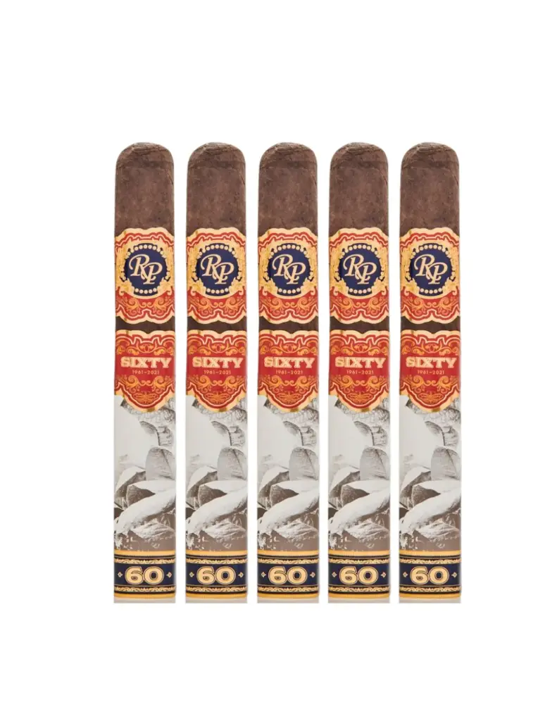 Rocky Patel Sixty Robusto