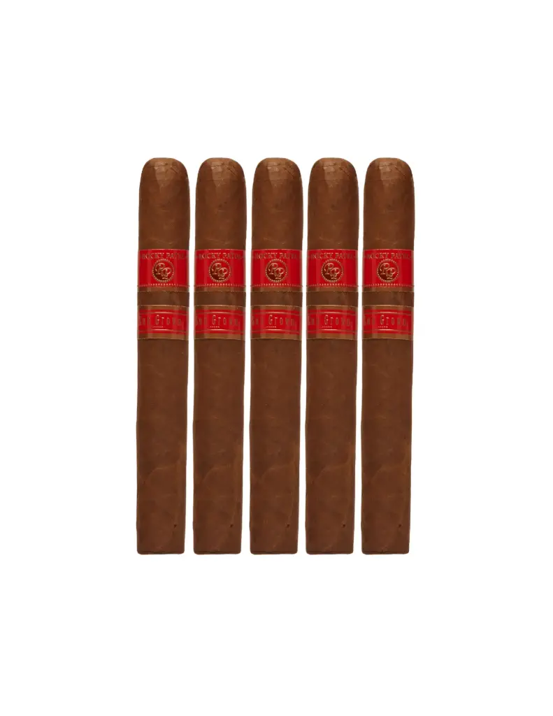 Rocky Patel Sun Grown Robusto