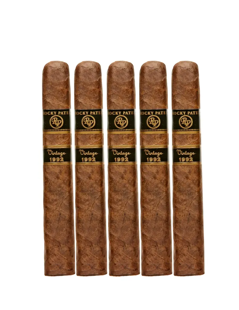 Rocky Patel Vintage 1992 Sumatra Robusto