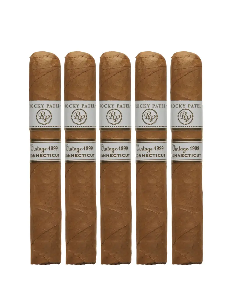 Rocky Patel Vintage 1999 Connecticut Robusto