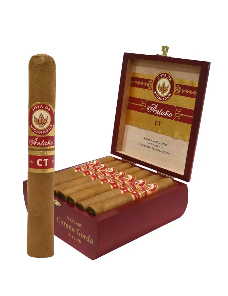 Joya De Nicaragua Antano CT Corona Gorda