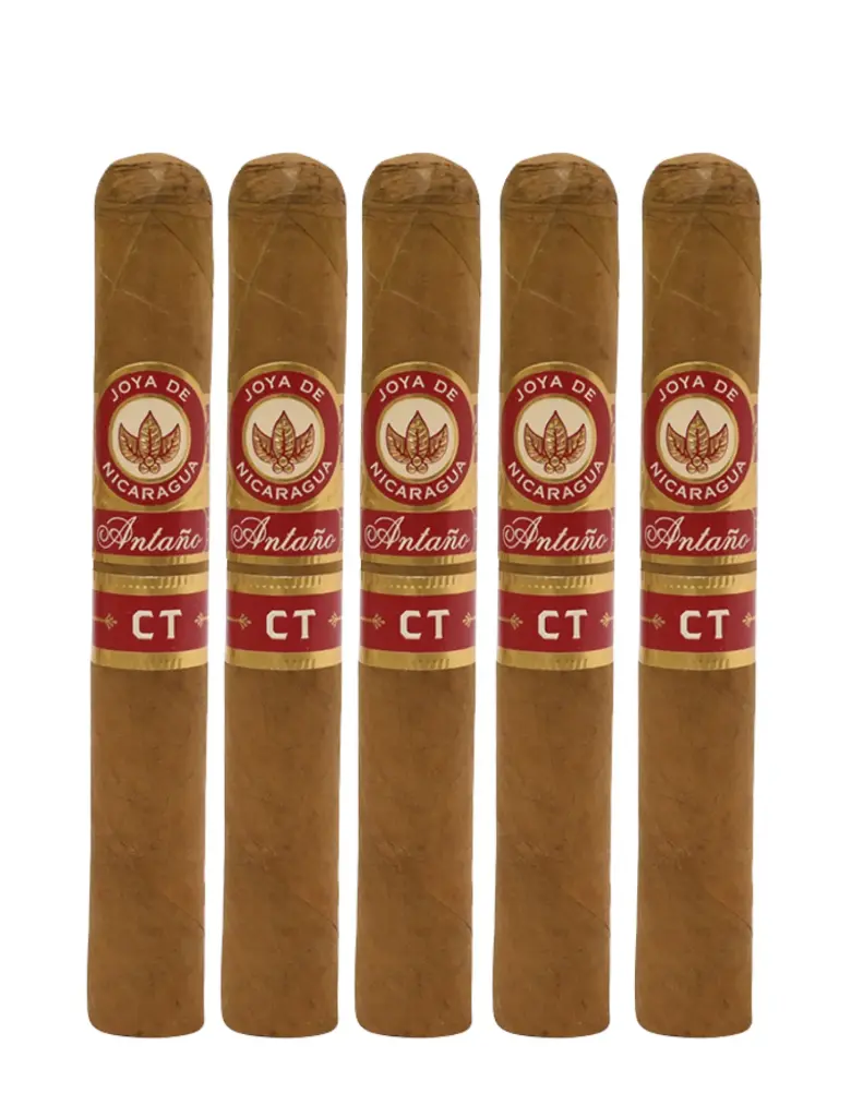 Joya De Nicaragua Antano CT Corona Gorda