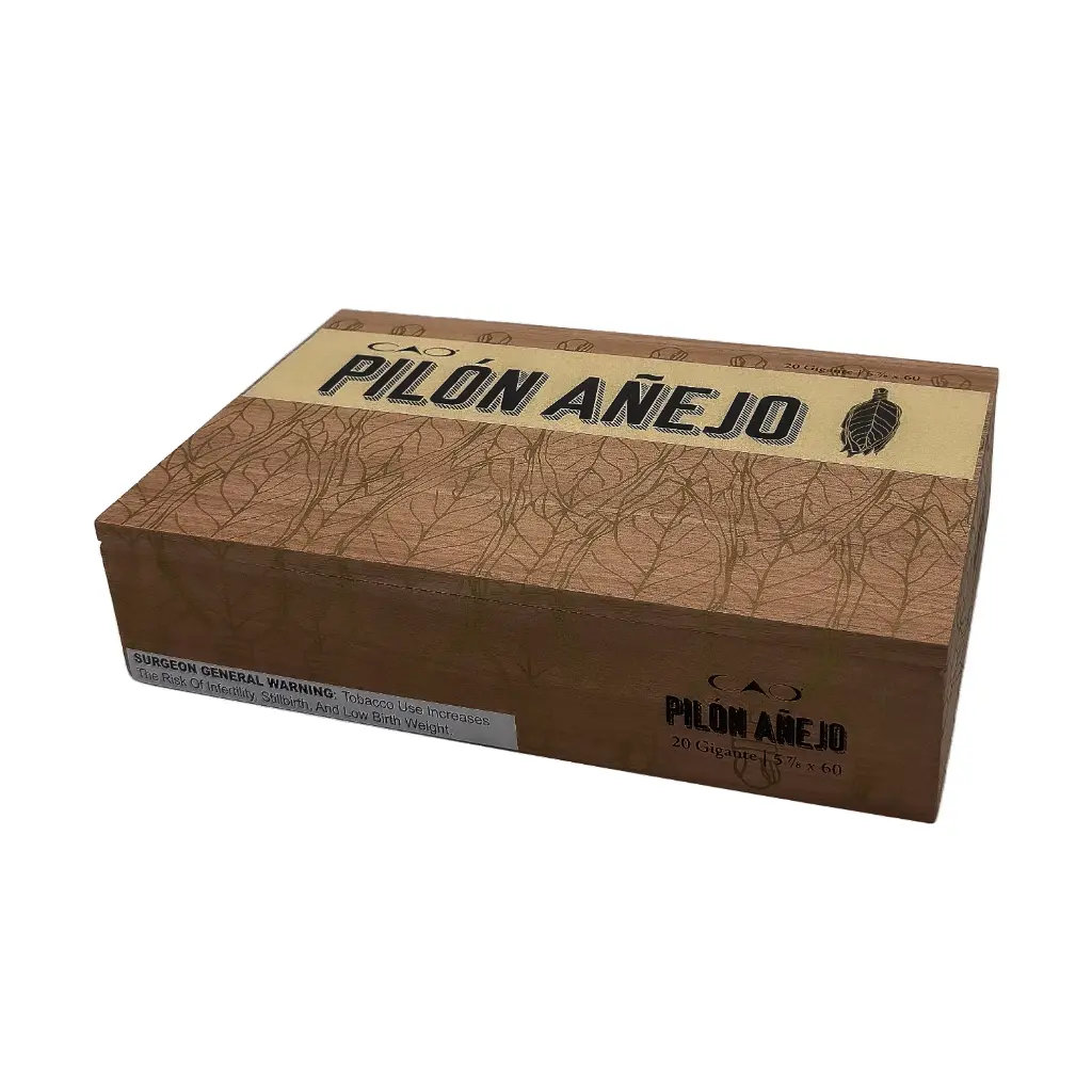 CAO Pilon - Anejo | Gigante