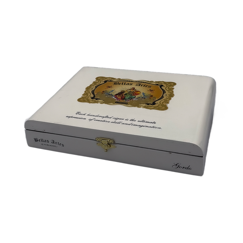 AJ Fernandez Bellas Artes Maduro - Gordo BP