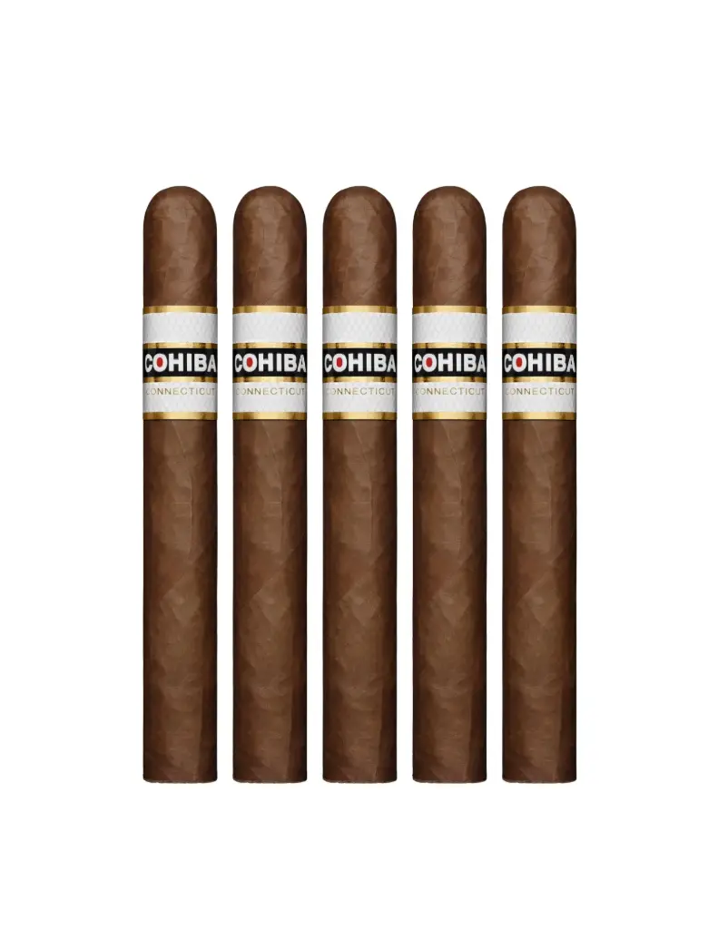 Cohiba - Connecticut | Toro