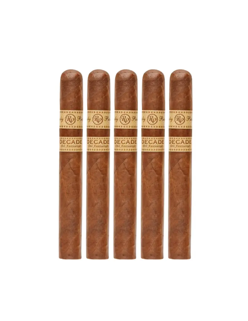 Rocky Patel Decade Toro