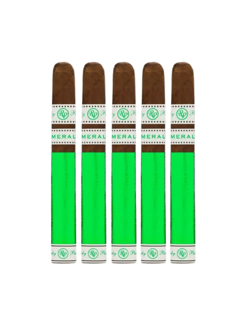 Rocky Patel Emerald Toro BP