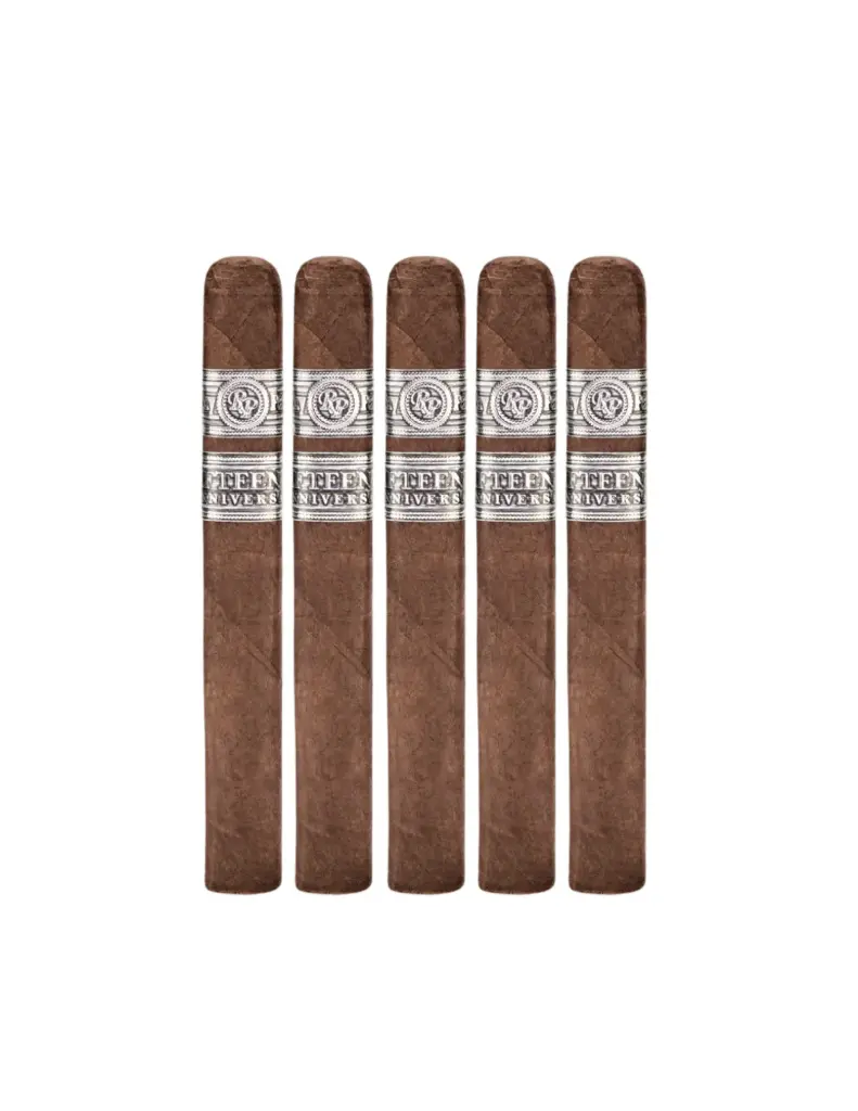 Rocky Patel Fifteenth Anniversary Toro