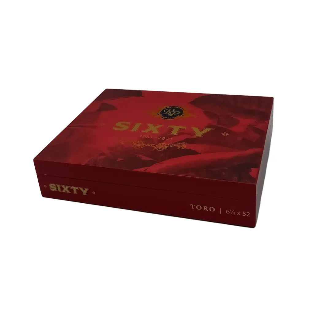 Rocky Patel Sixty Toro