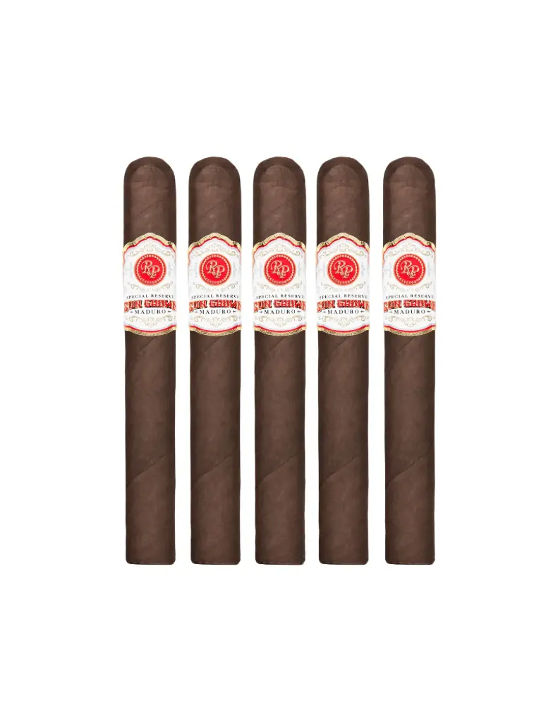 Rocky Patel Sun Grown Maduro Toro