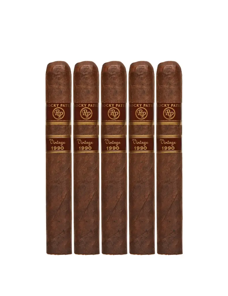 Rocky Patel Vintage 1990 Broadleaf Toro