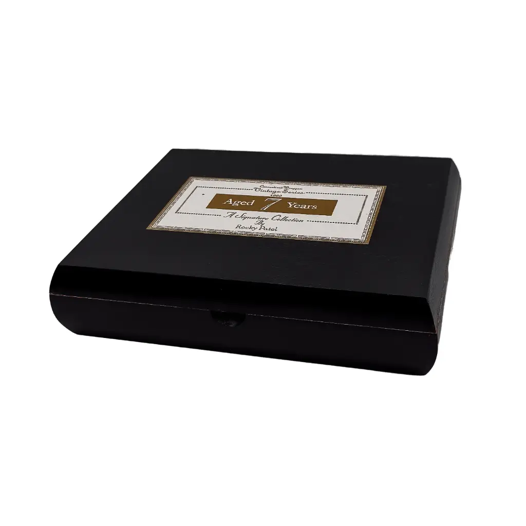 Rocky Patel Vintage 1999 Connecticut Toro