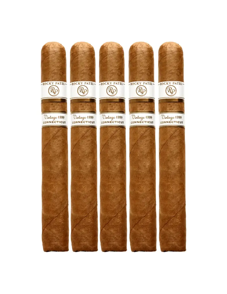 Rocky Patel Vintage 1999 Connecticut Toro