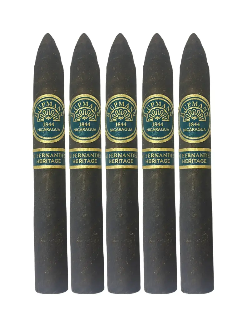 H Upmann | Nicaragua AJF Heritage - Torpedo